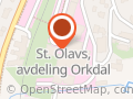 St Olavs Hospital Hf Orkdal Sjukehus