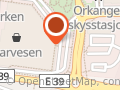 Mester Grønn AMFI Orkanger