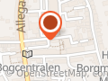 Lægerne Gitte Martin og Esben Oxhøj