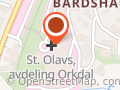 Legevakten I Orkdalsregionen