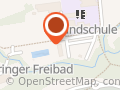 Vereinsheim am Freibad Bettringen