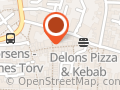 Dinis Restaurant ApS