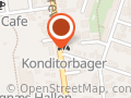 Konditor Bager Horsens