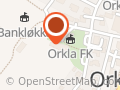 Orkla Fotballklubb