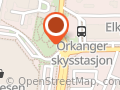 Orklapøbben As