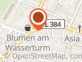 Reise Fuchs Sergej Reisebüro