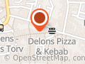 Mezza - Iraqi Street Kitchen