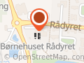Børnehuset Rådyret