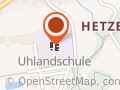 Uhlandschule Bettringen