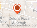 Delons Pizza