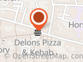 Bodrum Pizza Kebab v/Cemal Køse