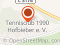 Unterkunft schöne Rhön