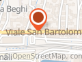Viale San Bartolomeo- La Spezia