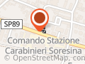 Comando Stazione Carabinieri Soresina