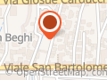 Vesparun Cinqueterre - Vespa- Scooter - Moto rent