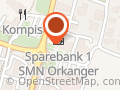 Gjensidige Orkla