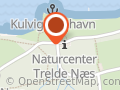 Naturcenter Trelde. Næs