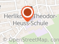 Theodor-Heuss-Schule Grundschule Herlikofen