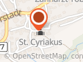 St. Cyriakus