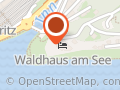 Hotel Restaurant Waldhaus am See
