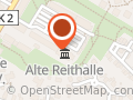 Alte Reithalle
