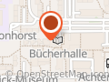 Asklepios Westklinikum Hamburg - Psychiatrische Tagesklinik im ZSG Osdorf