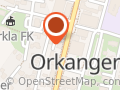 Orkanger Post i Butikk