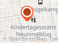 Praxis für Osteopathie Julia Goß