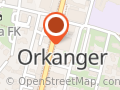 Orkdal Øye