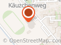 Vereinsgaststätte SF Anderten