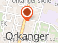 Amore orkanger