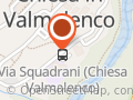 Carabinieri • Comando Stazione Chiesa in Valmalenco