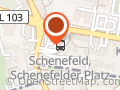 Kiosk schenefeld