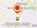 Linda Stenvik Løkken - Fix frisør - Linda Stenvik Løkken