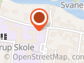 Svenstrup Skole Dus-Ordningen