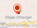 Elkjøp Stormarked Orkanger