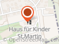 Kita Haus für Kinder St. Martin