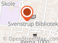 Tandlægerne Svenstrup Torv I/S
