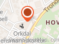 Orkdalsvegen 35 As