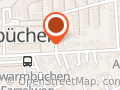 Plona-Hinze, Ewa Blumengeschäft