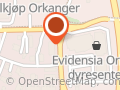 Apotek 1 Orkanger