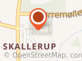Skallerup Kirke