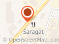 Pizzeria Ristorante Saragat