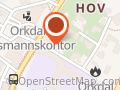 Orkanger Barneskole Sfo