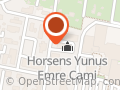 Horsens Yunus Emre Moskee / Tyrkisk Kultur Forening