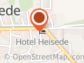Hotel Heisede