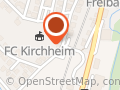 Vereinsheim 1.FC Kirchheim