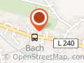 Kindergarten Bach