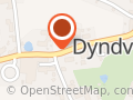 Dyndved Bylaug