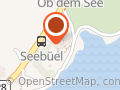 Hotel & Restaurant Seebüel